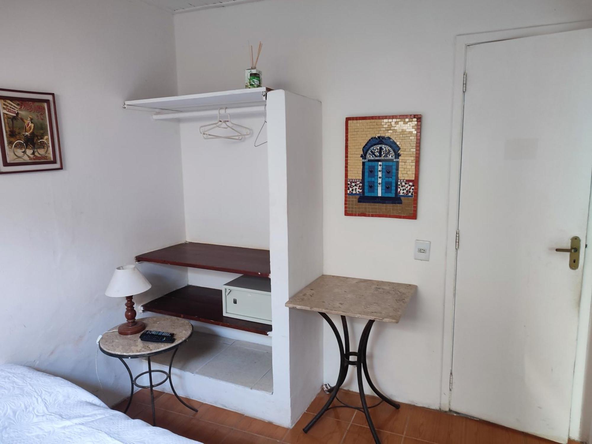 Pousada L'Etage Armacao dos Buzios Dış mekan fotoğraf