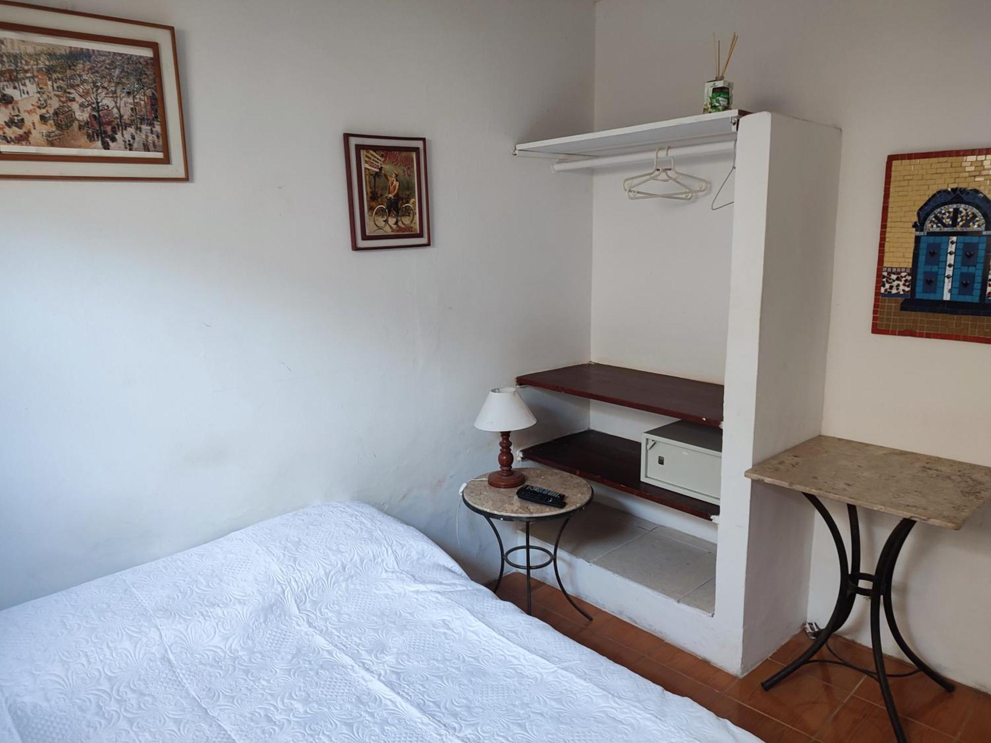 Pousada L'Etage Armacao dos Buzios Dış mekan fotoğraf
