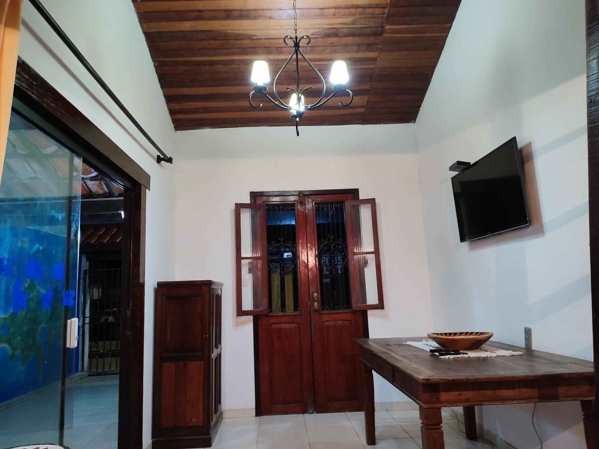 Pousada L'Etage Armacao dos Buzios Dış mekan fotoğraf