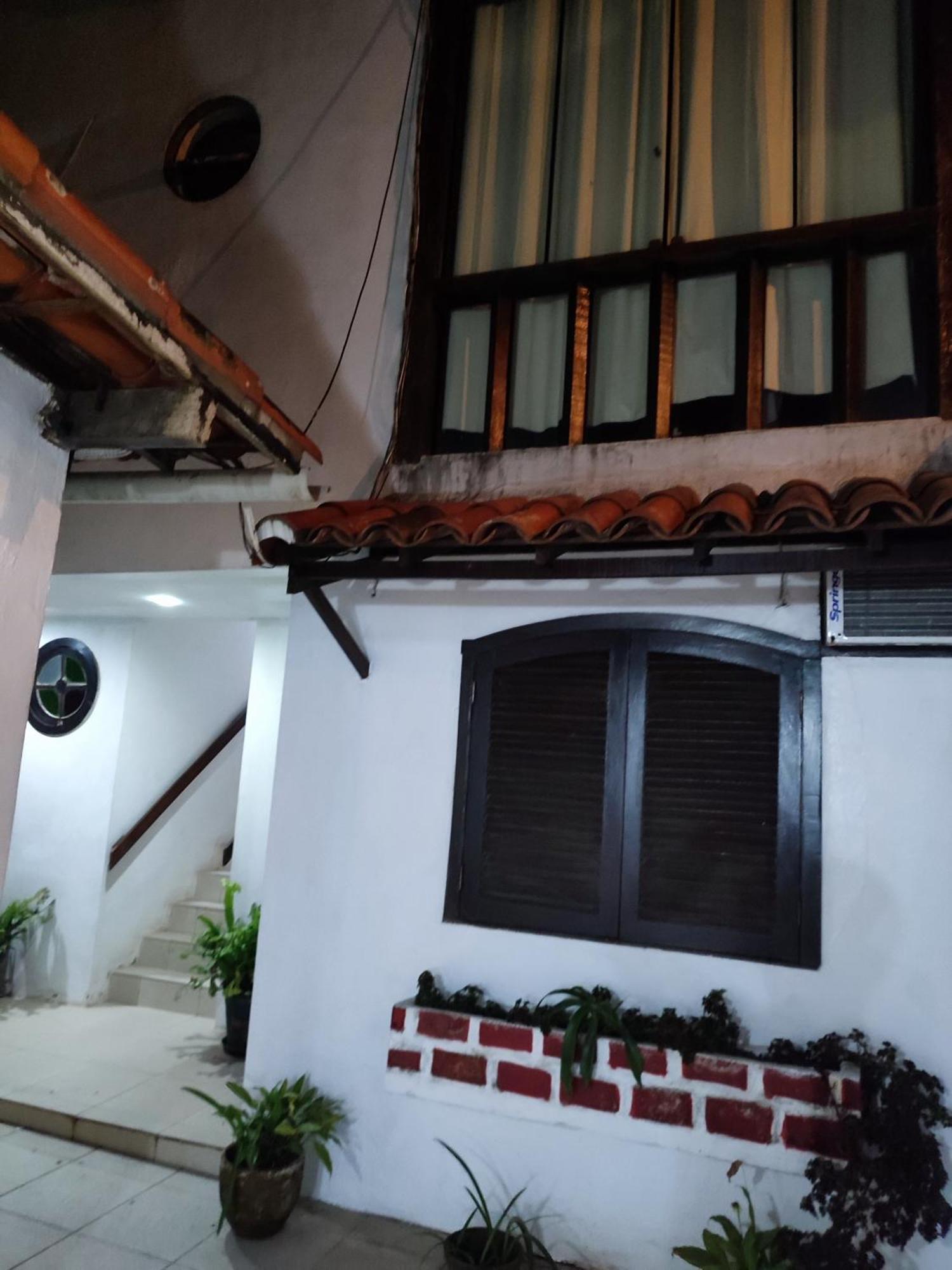 Pousada L'Etage Armacao dos Buzios Dış mekan fotoğraf