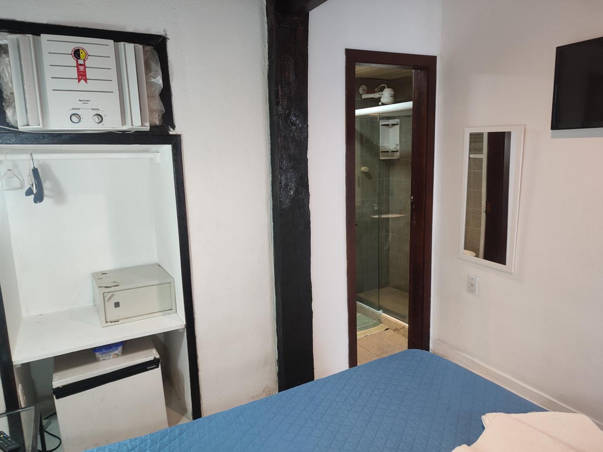 Pousada L'Etage Armacao dos Buzios Dış mekan fotoğraf
