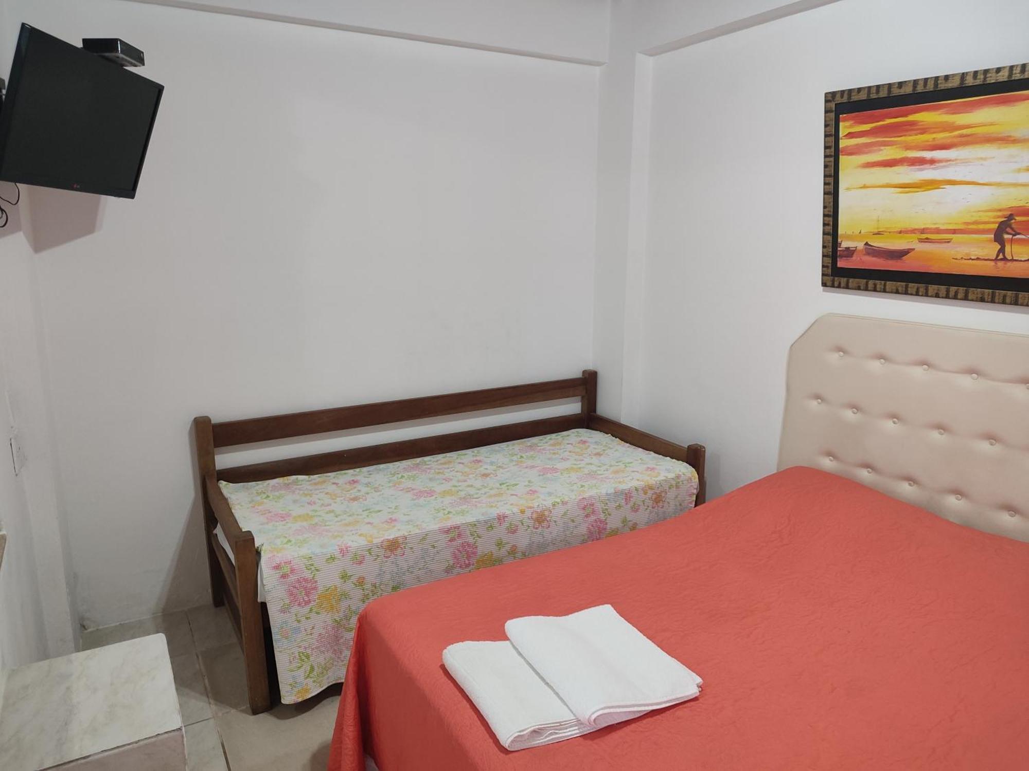 Pousada L'Etage Armacao dos Buzios Dış mekan fotoğraf