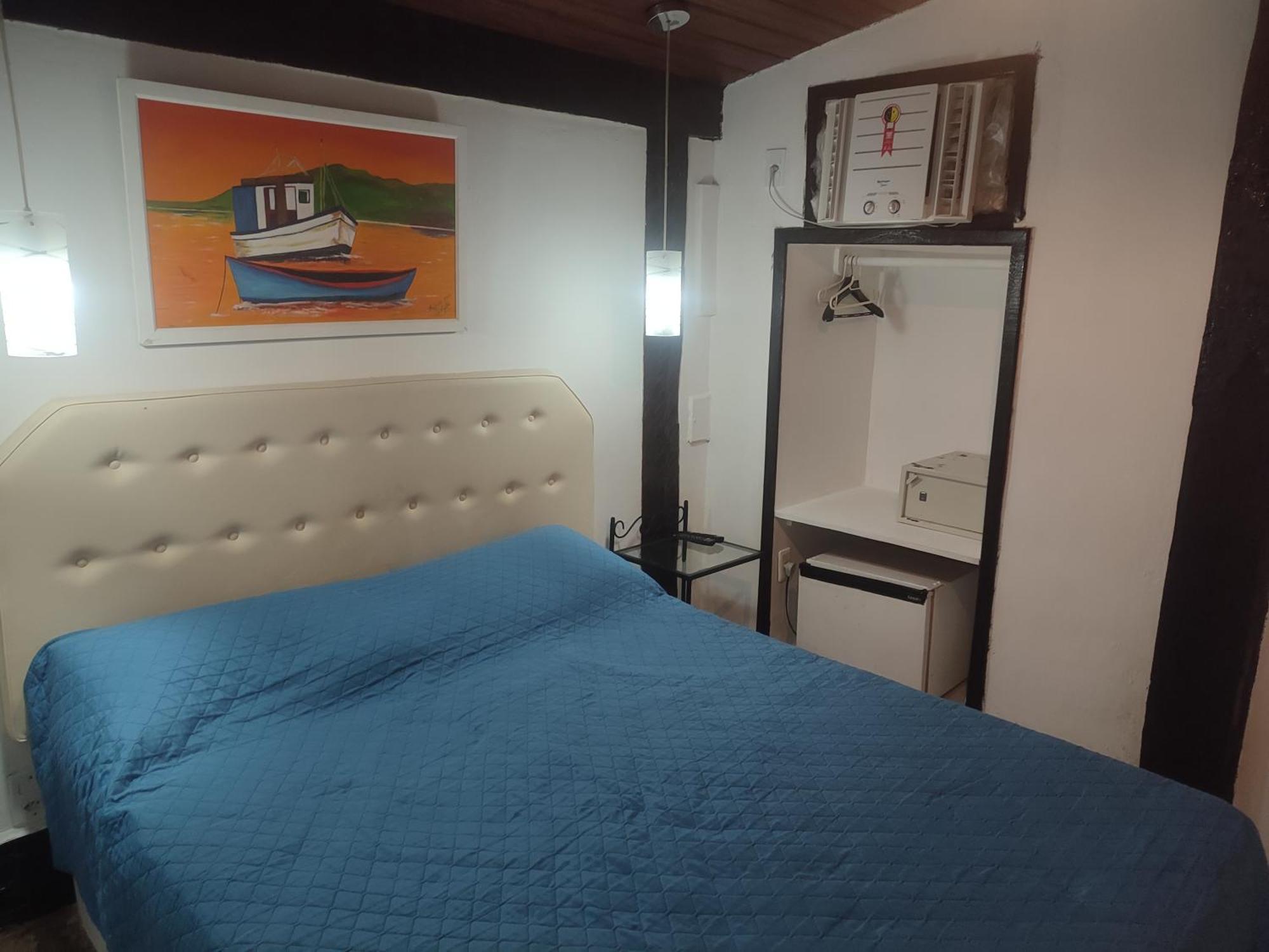 Pousada L'Etage Armacao dos Buzios Dış mekan fotoğraf