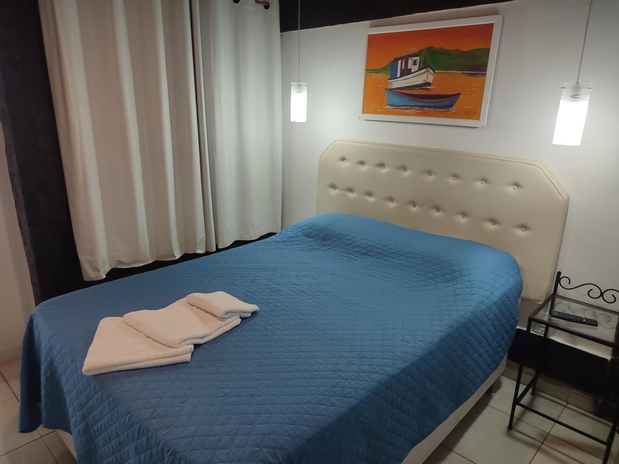 Pousada L'Etage Armacao dos Buzios Dış mekan fotoğraf