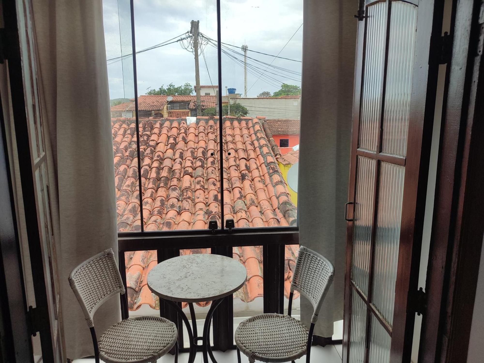 Pousada L'Etage Armacao dos Buzios Dış mekan fotoğraf